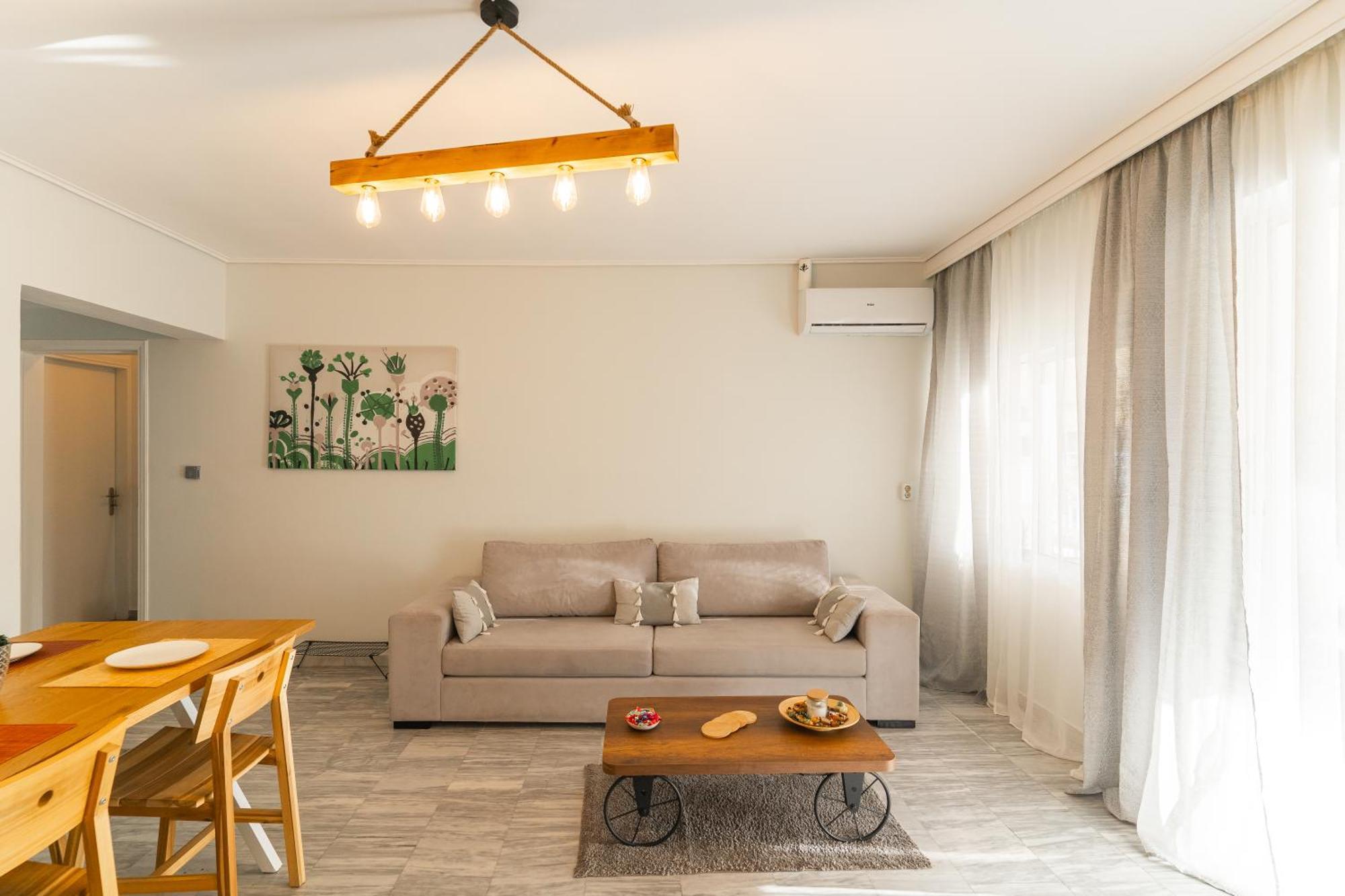 Apartament Acrolofts M62 Ateny Zewnętrze zdjęcie