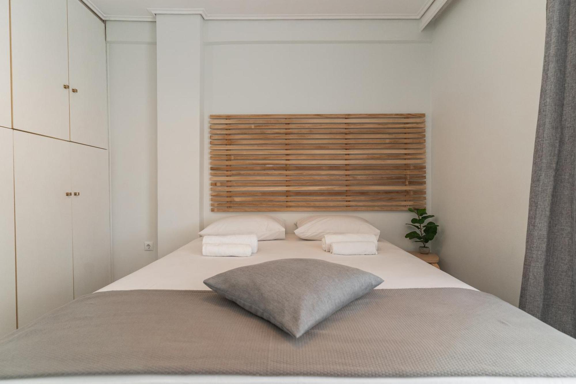 Apartament Acrolofts M62 Ateny Zewnętrze zdjęcie