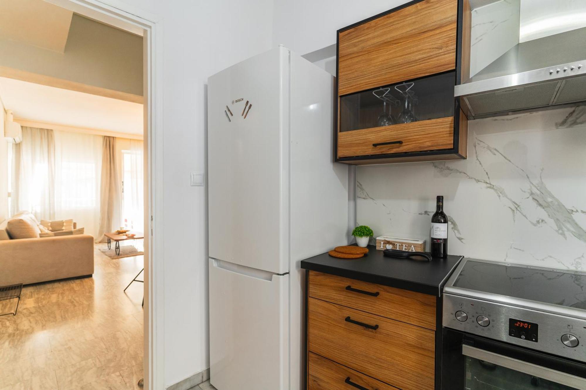 Apartament Acrolofts M62 Ateny Zewnętrze zdjęcie