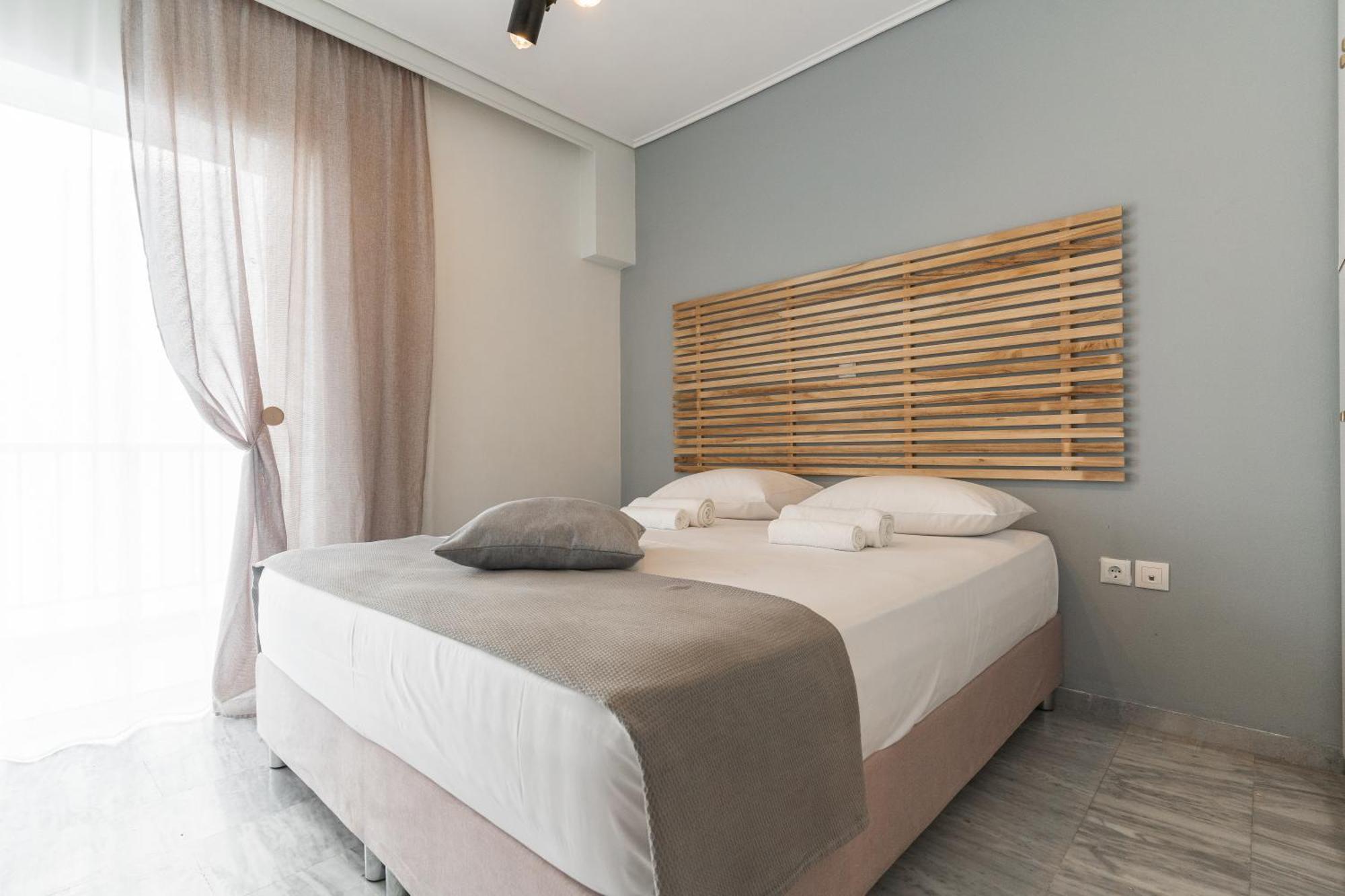 Apartament Acrolofts M62 Ateny Zewnętrze zdjęcie