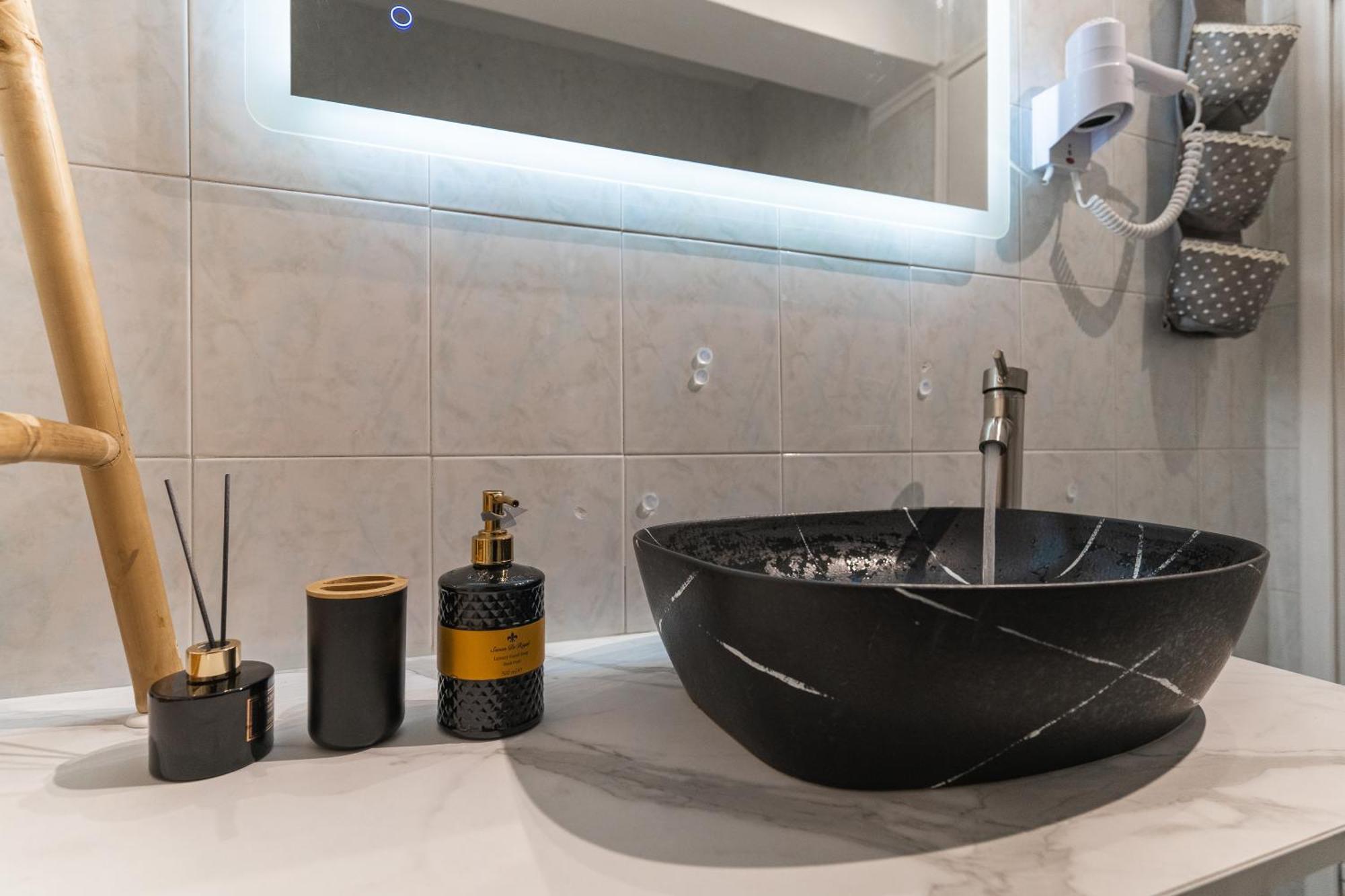 Apartament Acrolofts M62 Ateny Zewnętrze zdjęcie