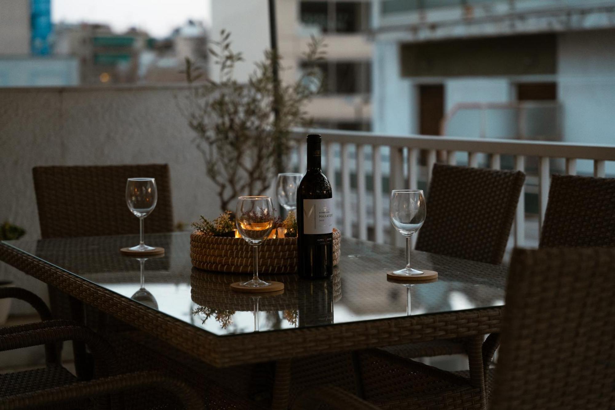 Apartament Acrolofts M62 Ateny Zewnętrze zdjęcie