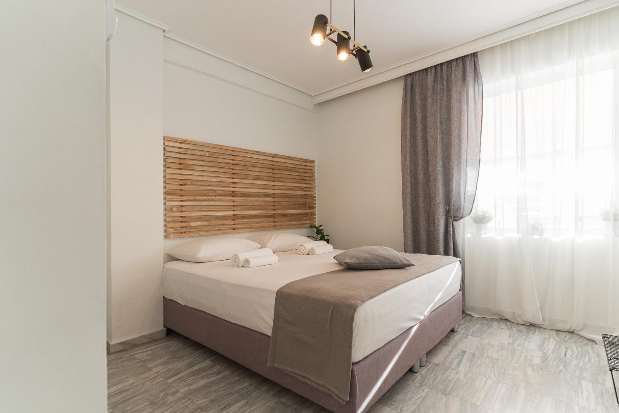 Apartament Acrolofts M62 Ateny Zewnętrze zdjęcie