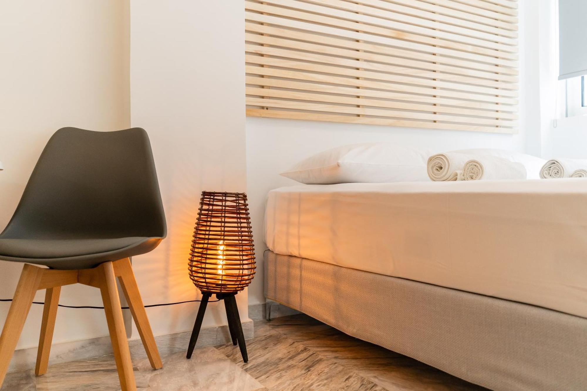 Apartament Acrolofts M62 Ateny Zewnętrze zdjęcie