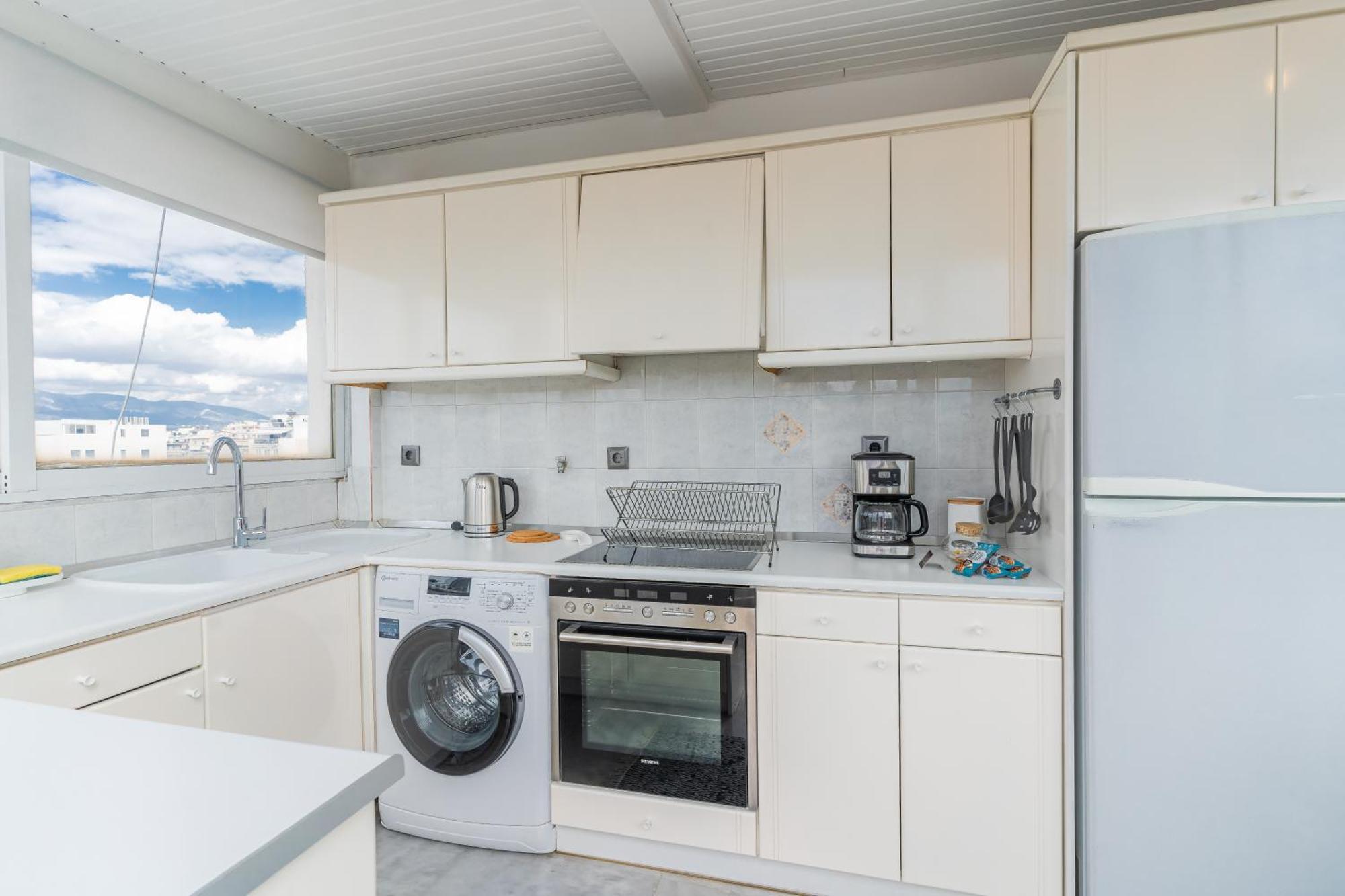 Apartament Acrolofts M62 Ateny Zewnętrze zdjęcie