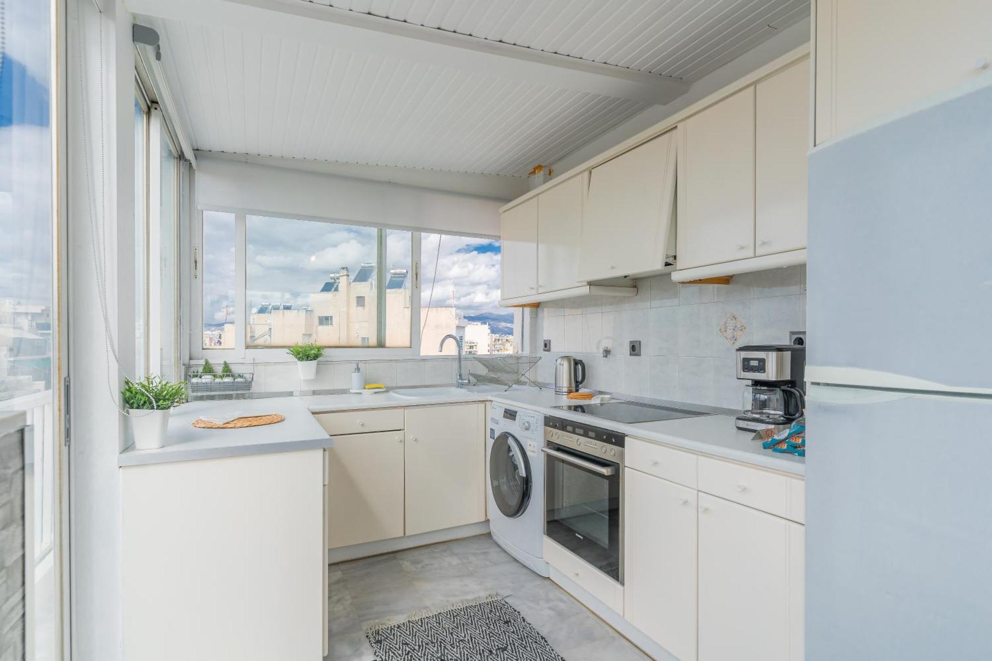 Apartament Acrolofts M62 Ateny Zewnętrze zdjęcie