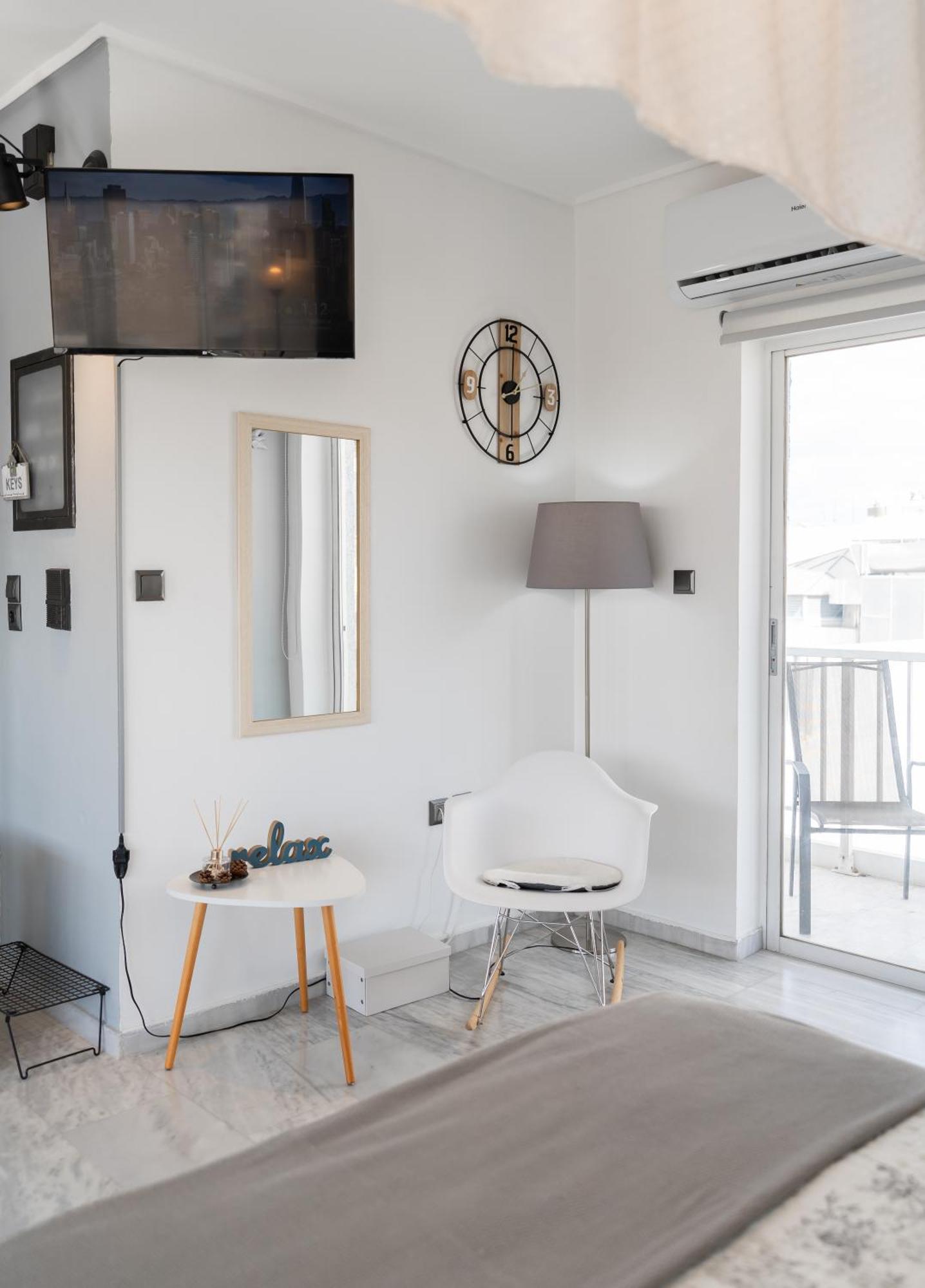 Apartament Acrolofts M62 Ateny Zewnętrze zdjęcie